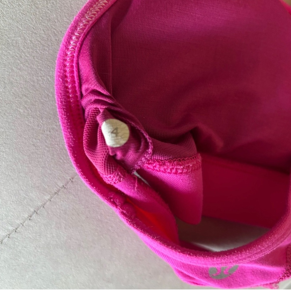 lululemon bra - Picture 4 of 4